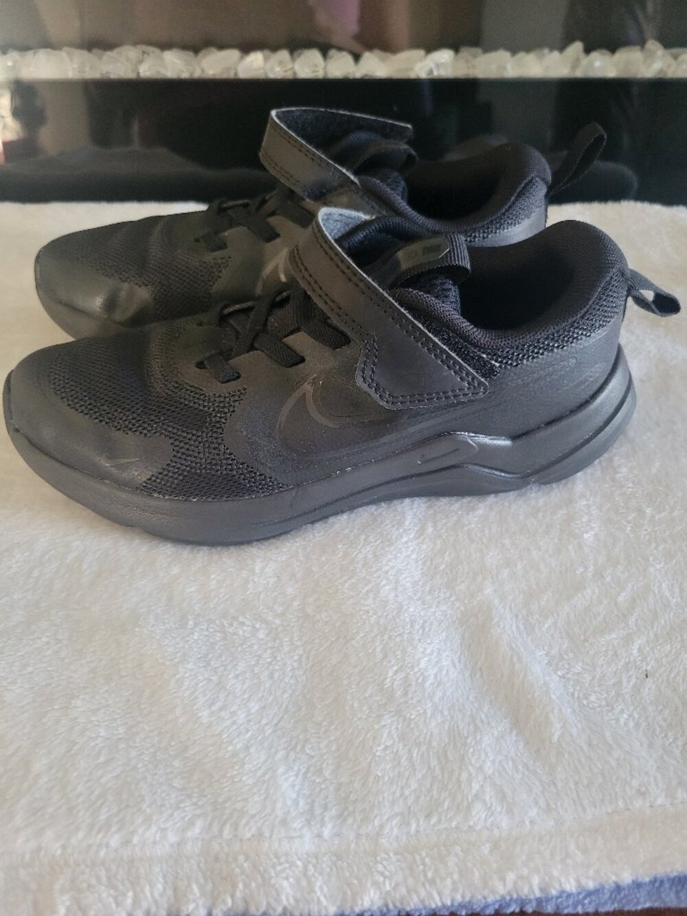 Nike Sneakers Little Boy Soze 1.5